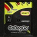 GoDogGo ® G4 JUNIOR vrhač loptičiek