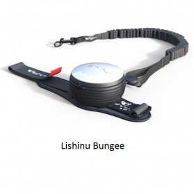 Lishinu Bungee-handsfree vodítko